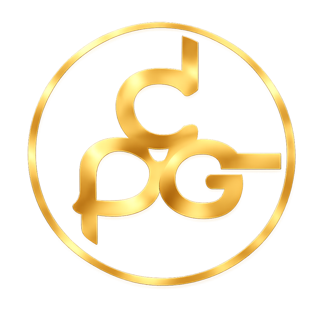 CPG Logo